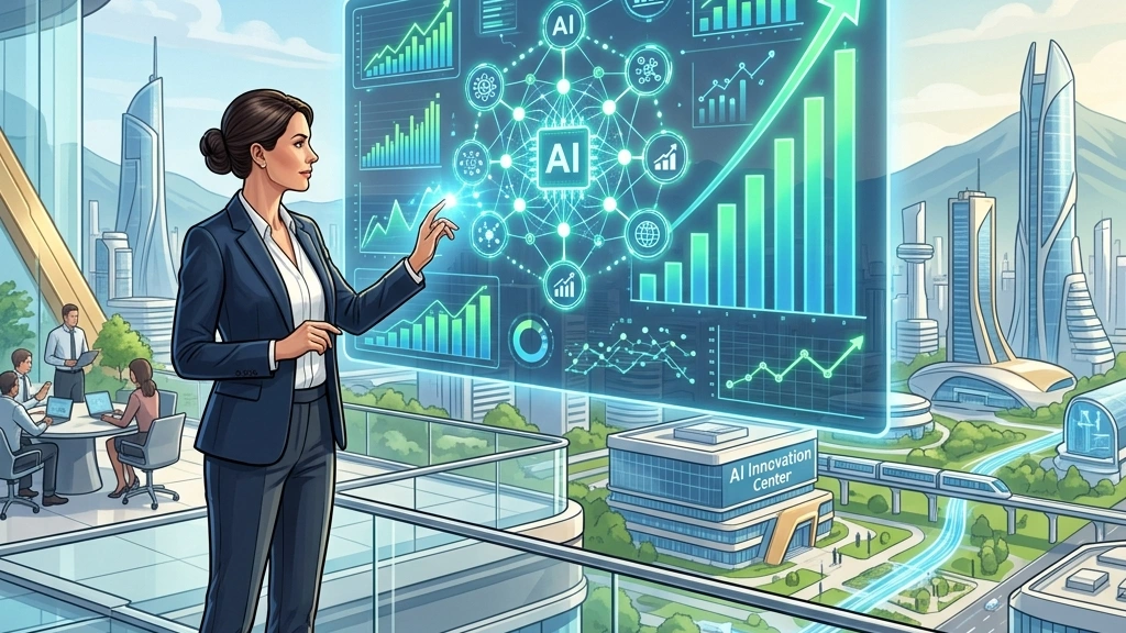 OrcaMinds Enterprise AI ML development team