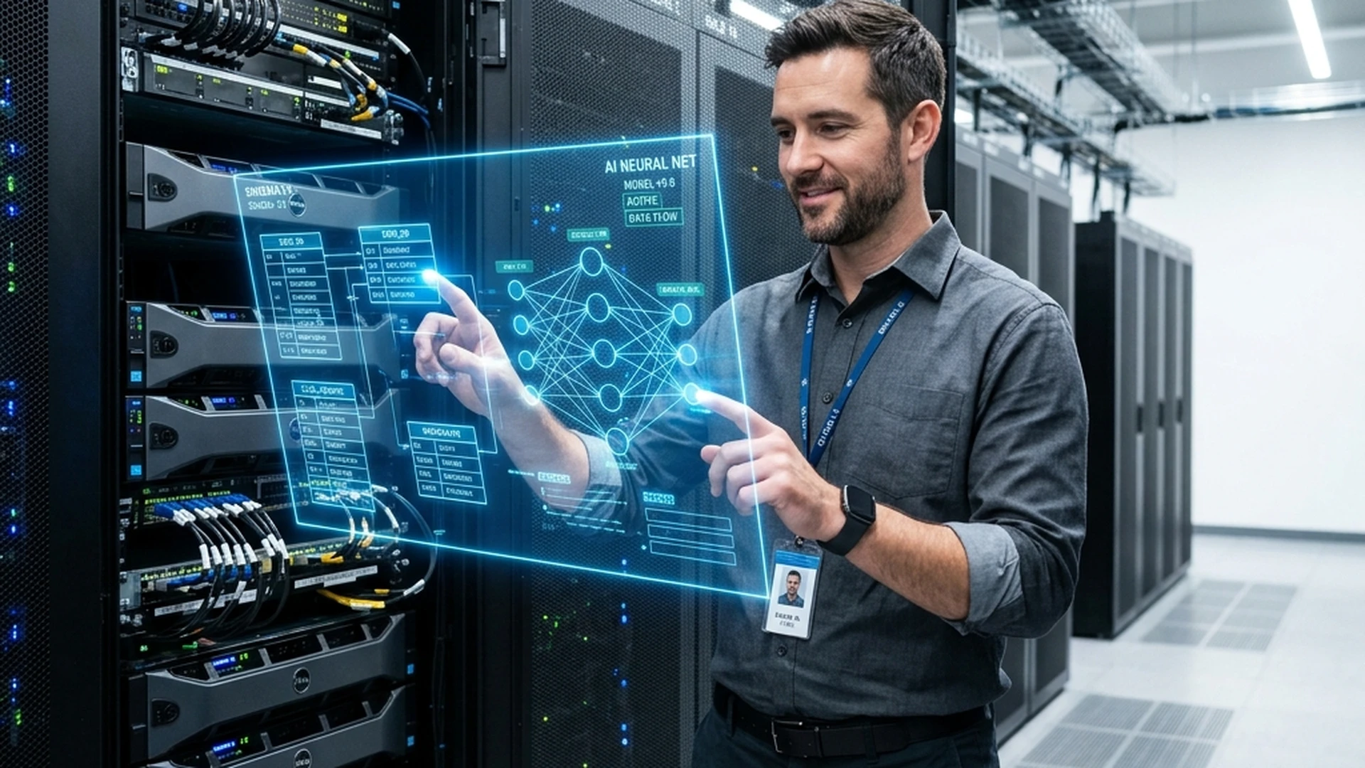 Enterprise Model Context Protocol (MCP) Development System - OrcaMinds